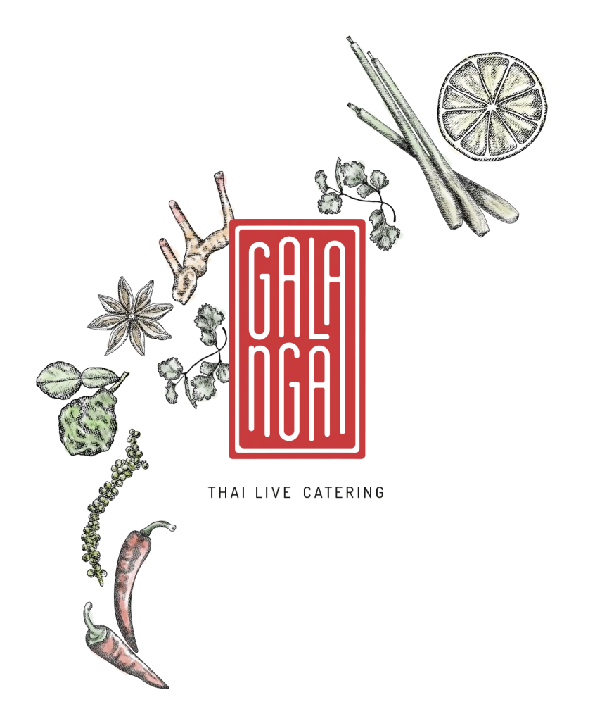 Galanga – Thai Live Catering aus Osnabrück